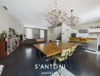 vente Maison Marseillan