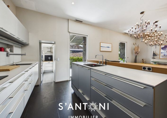 vente Maison Marseillan