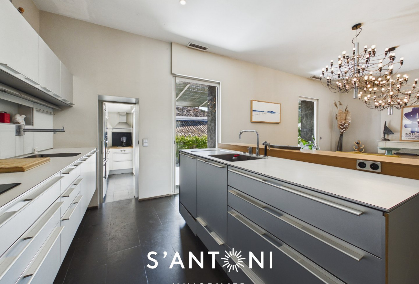 vente Maison Marseillan - Photo 6