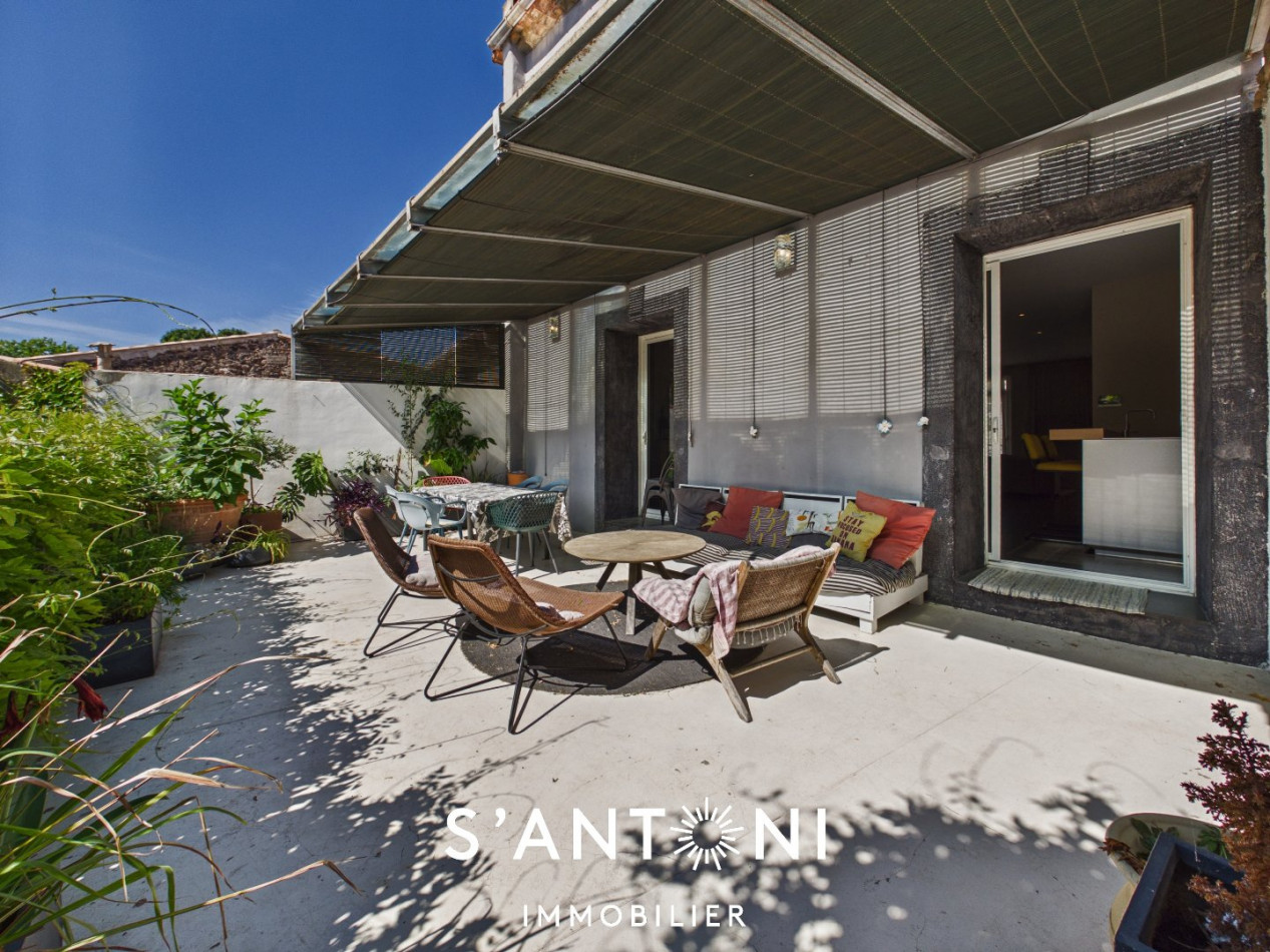 vente Maison Marseillan - Photo 6
