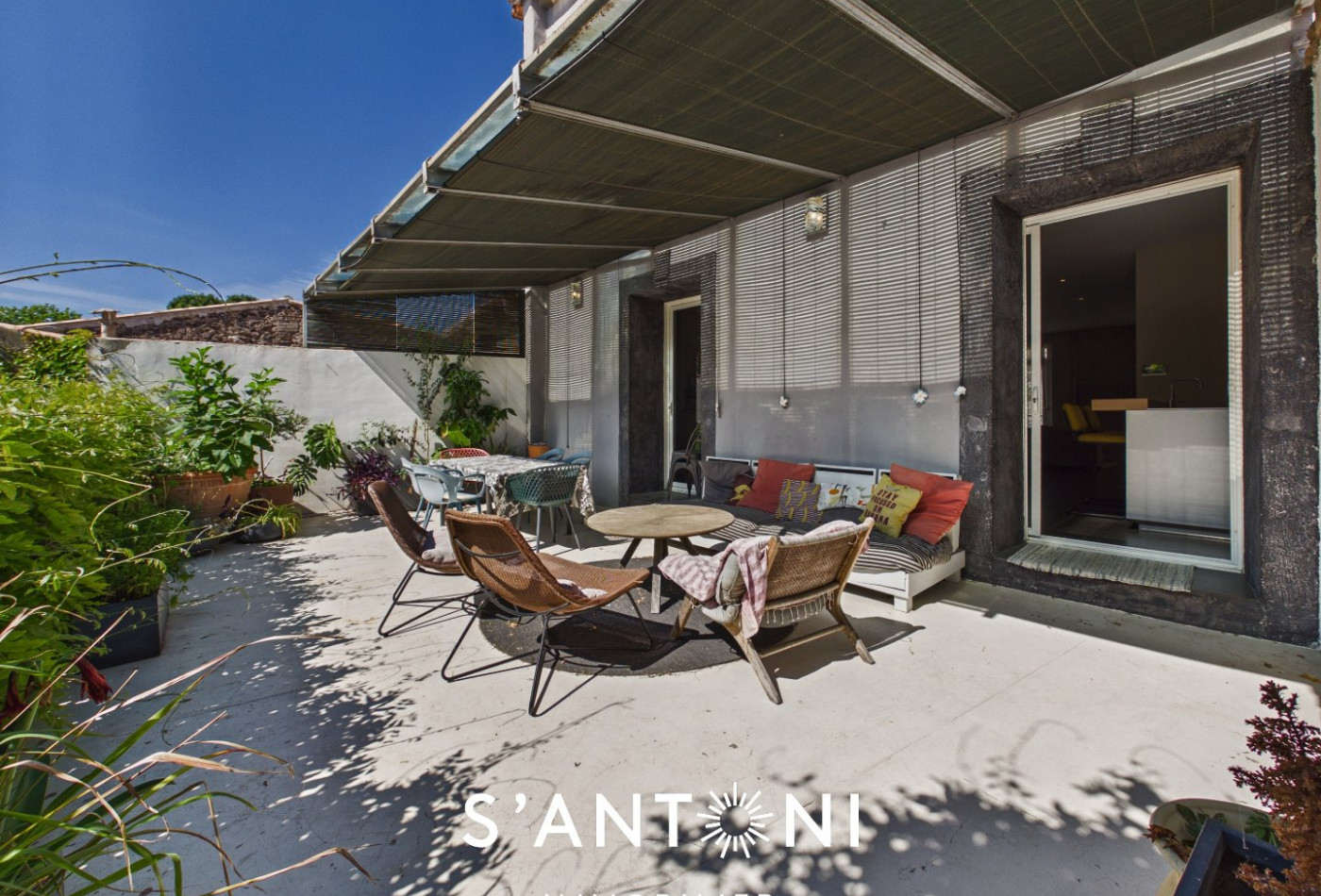 vente Maison Marseillan - Photo 7
