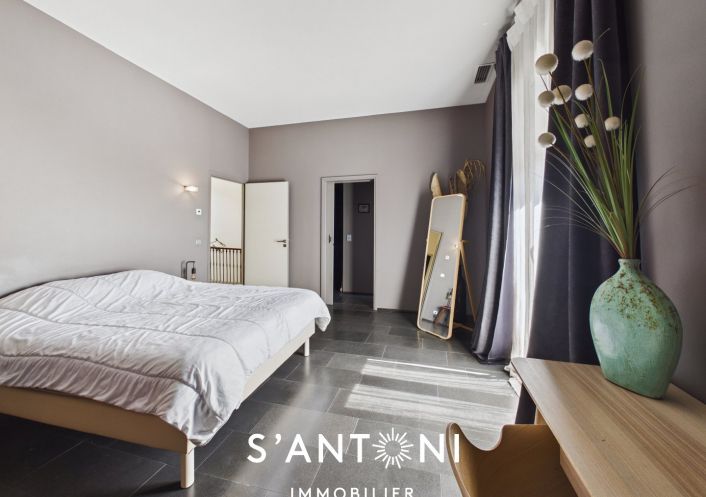 vente Maison Marseillan