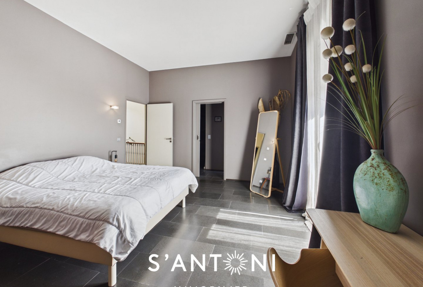 vente Maison Marseillan - Photo 10