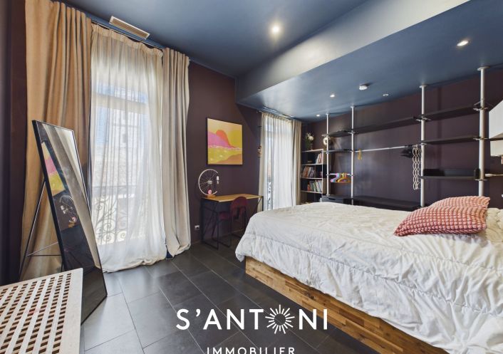 vente Maison Marseillan
