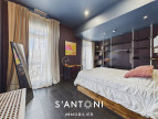 vente Maison Marseillan
