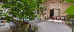 vente Maison Marseillan
