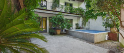 vente Maison Marseillan