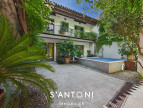 vente Maison Marseillan