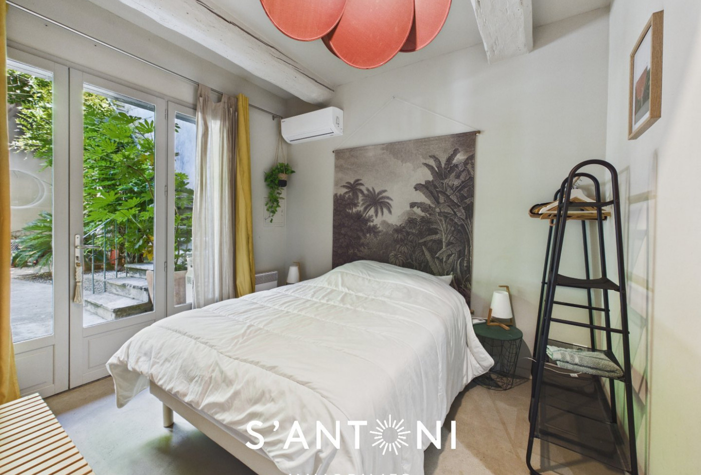 vente Maison Marseillan - Photo 9