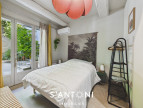vente Maison Marseillan