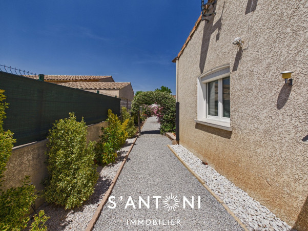 sale Maison Marseillan - Photo 9