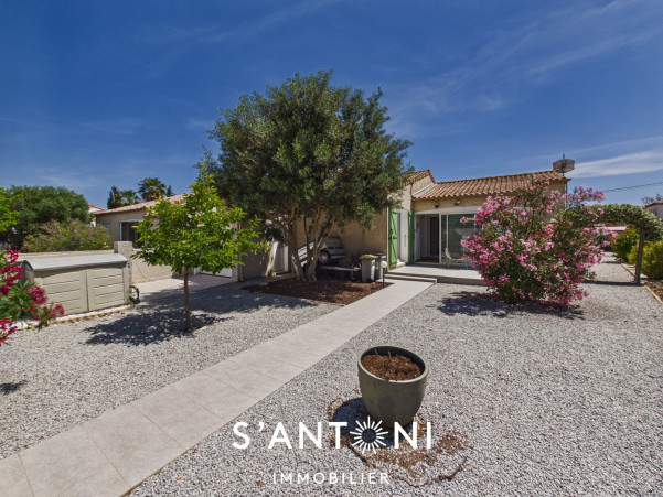 sale Maison Marseillan - Photo 2