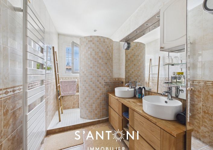 vente Maison Marseillan
