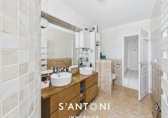 vente Maison Marseillan