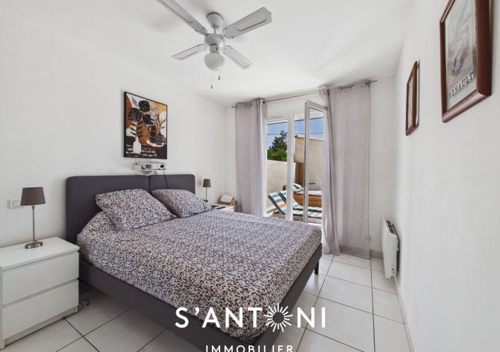 vente Maison Marseillan