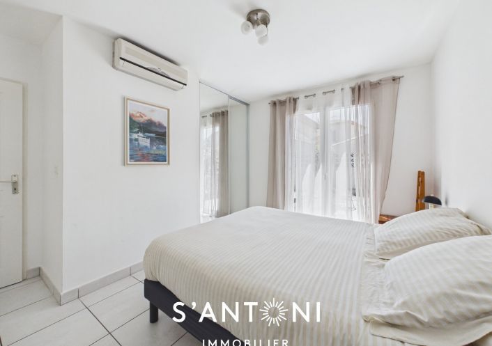 vente Maison Marseillan