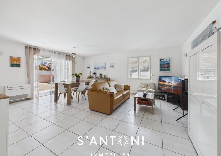 vente Maison Marseillan
