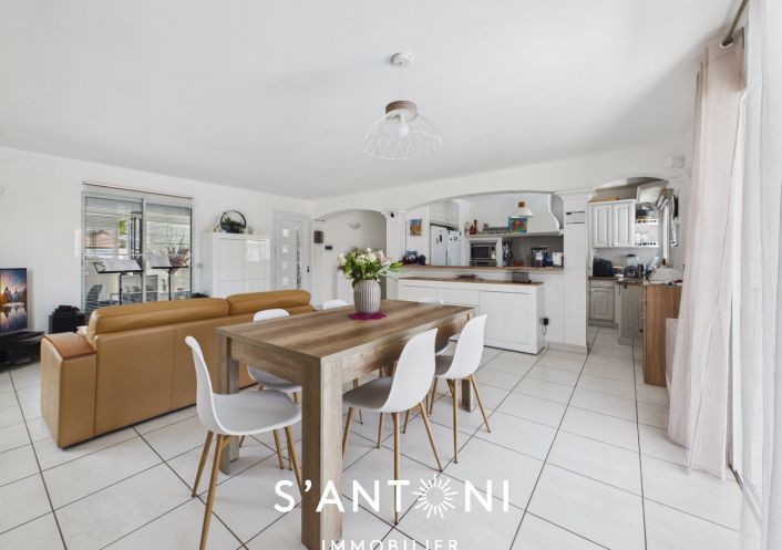 vente Maison Marseillan