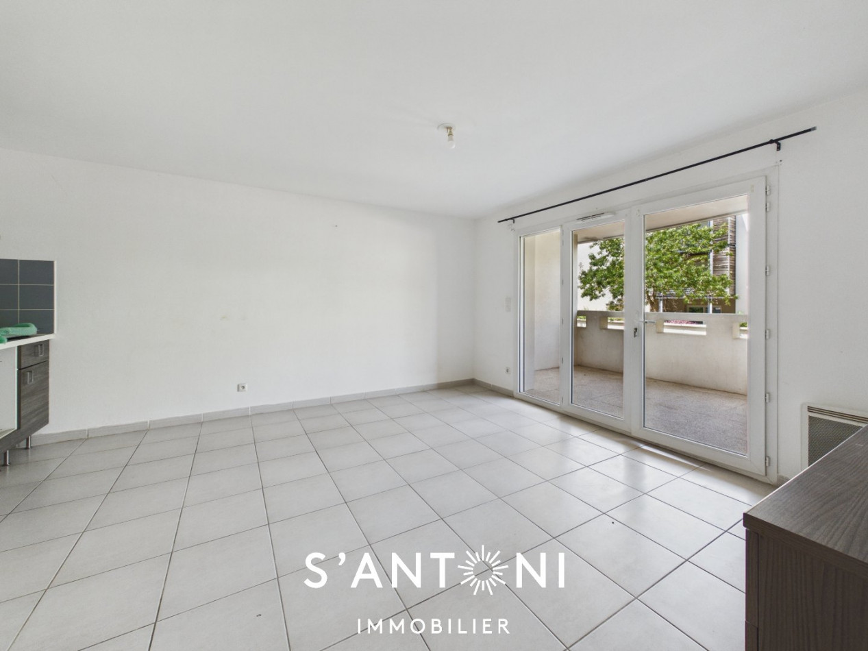 vente Appartement Agde - Photo 1