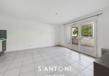vente Appartement Agde