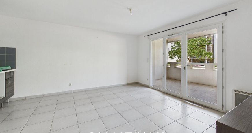 vente Appartement Agde