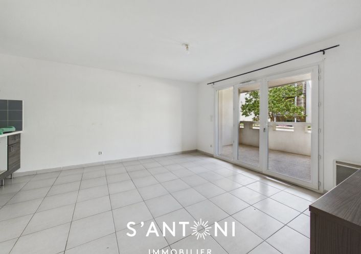 vente Appartement Agde