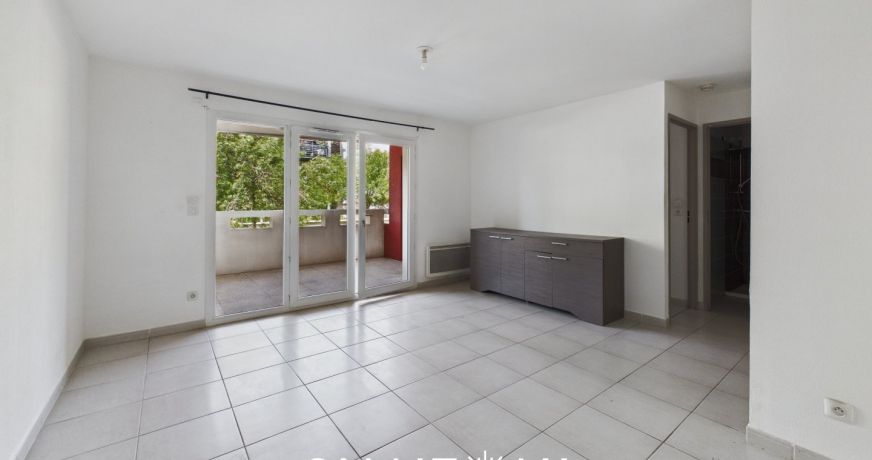 vente Appartement Agde