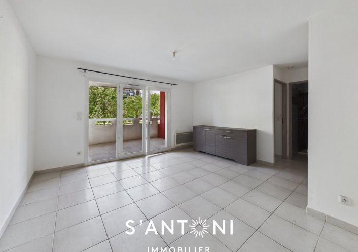 vente Appartement Agde