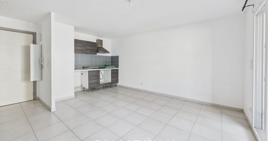 vente Appartement Agde