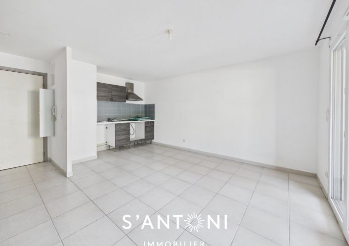 vente Appartement Agde