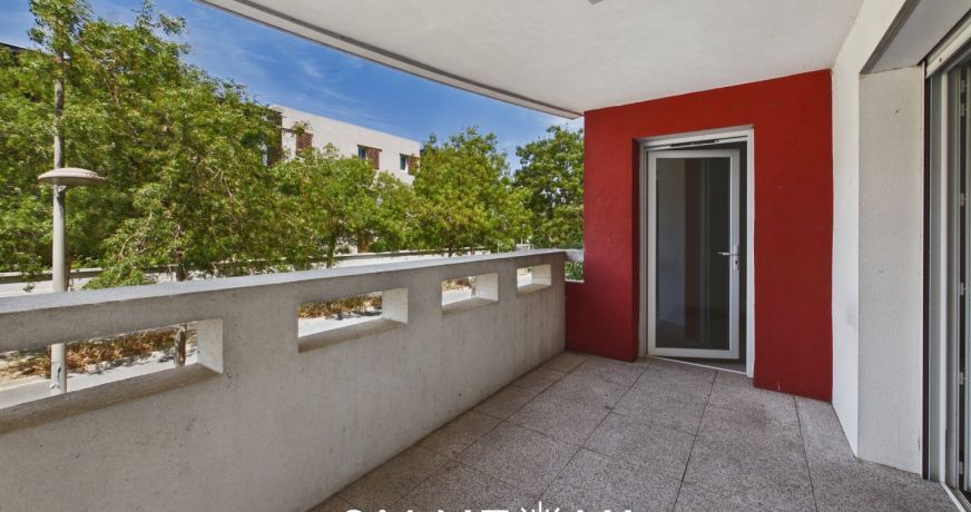 vente Appartement Agde