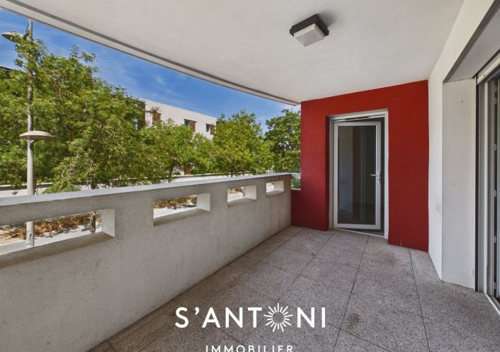 vente Appartement Agde