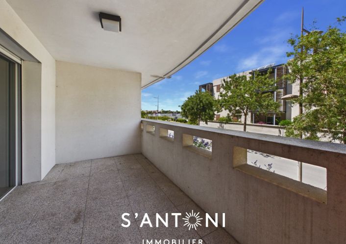 vente Appartement Agde