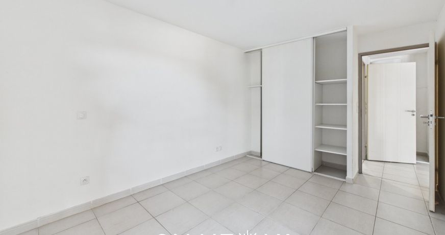 vente Appartement Agde