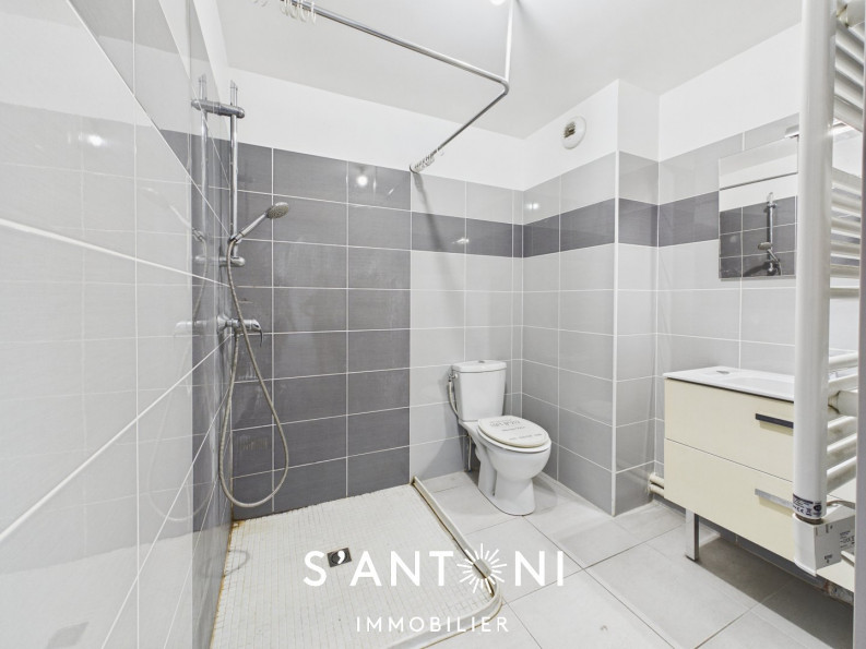 vente Appartement Agde - Photo 7