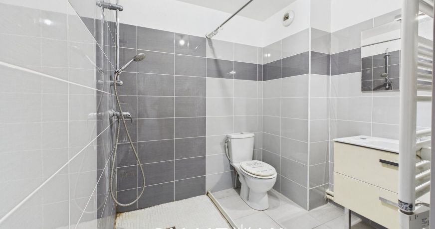 vente Appartement Agde