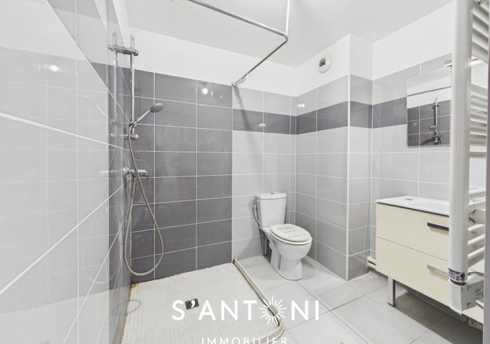 vente Appartement Agde