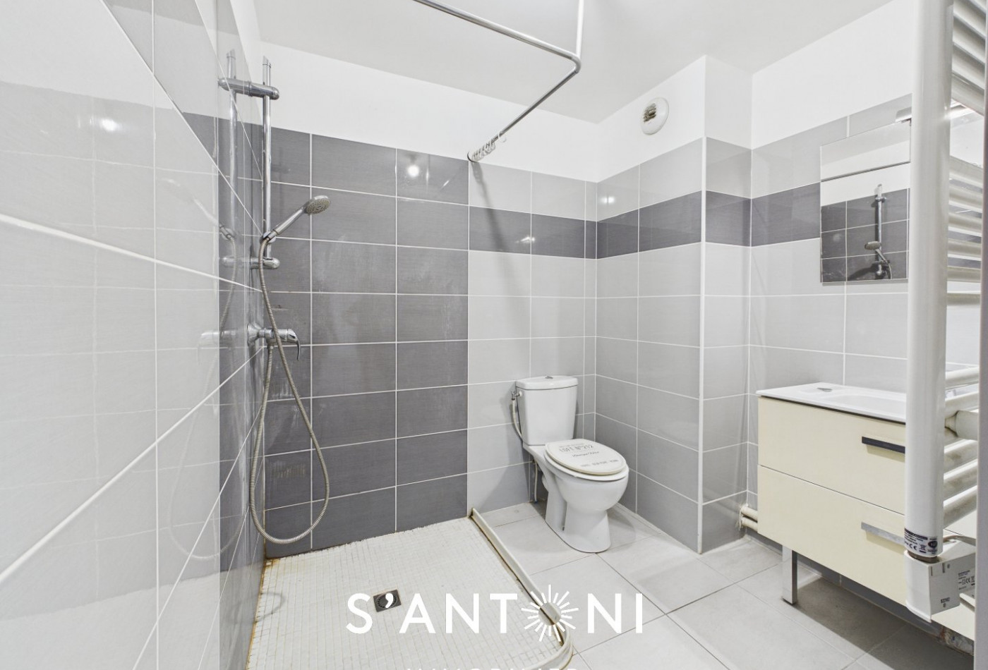 vente Appartement Agde - Photo 7