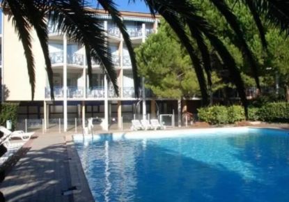 vente Résidence tourisme Balaruc Les Bains