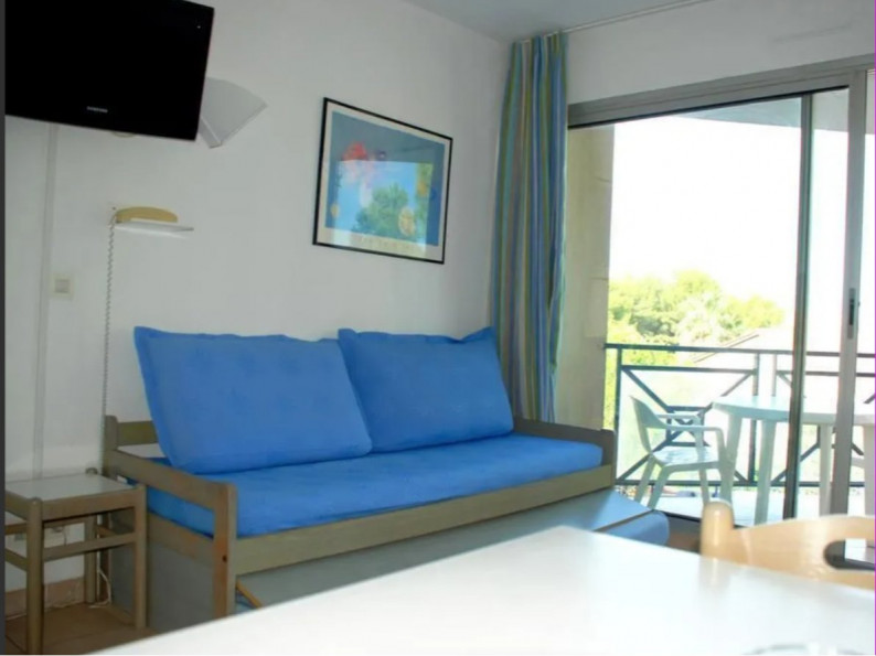 vente Résidence tourisme Balaruc Les Bains - Photo 2
