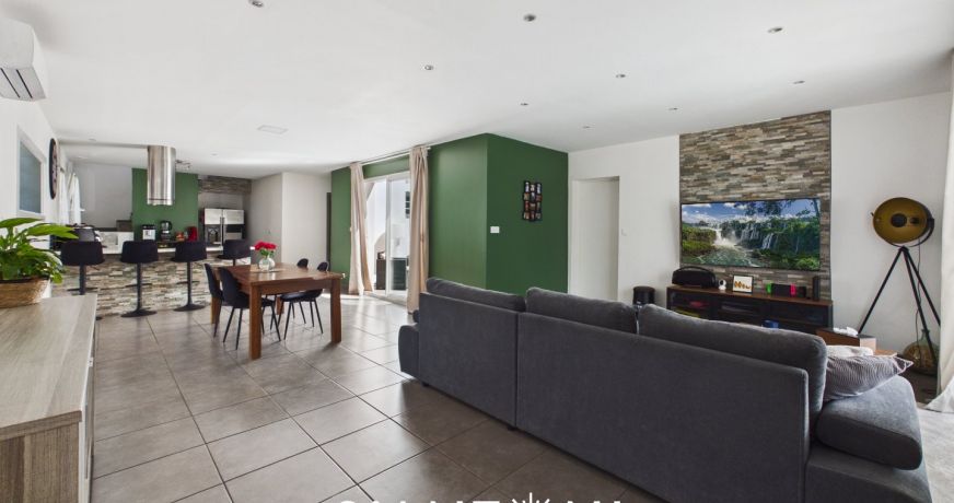 vente Maison Agde