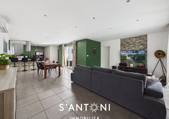 vente Maison Agde
