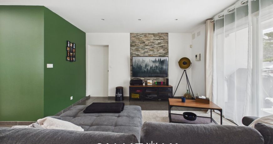 vente Maison Agde