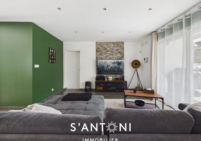 vente Maison Agde