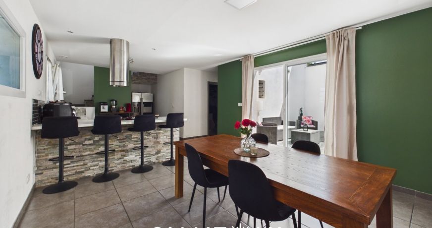vente Maison Agde