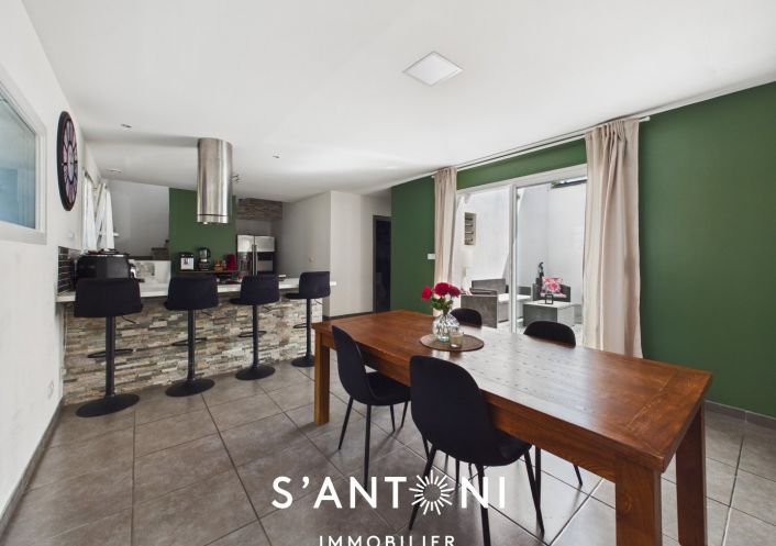 vente Maison Agde