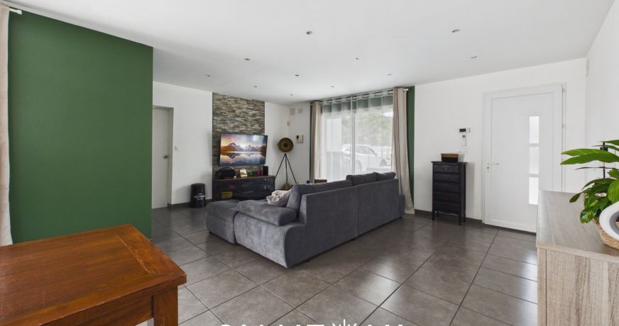 vente Maison Agde
