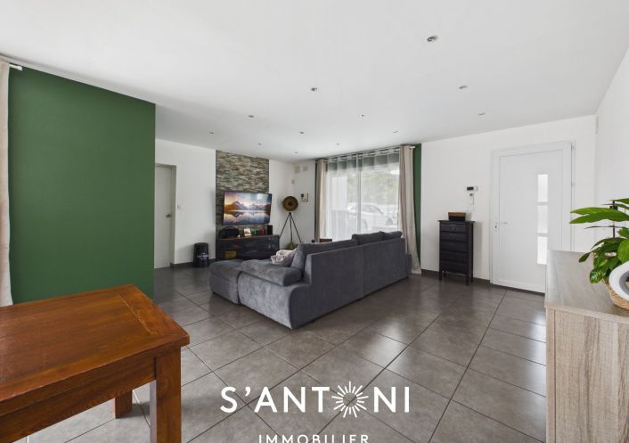 vente Maison Agde