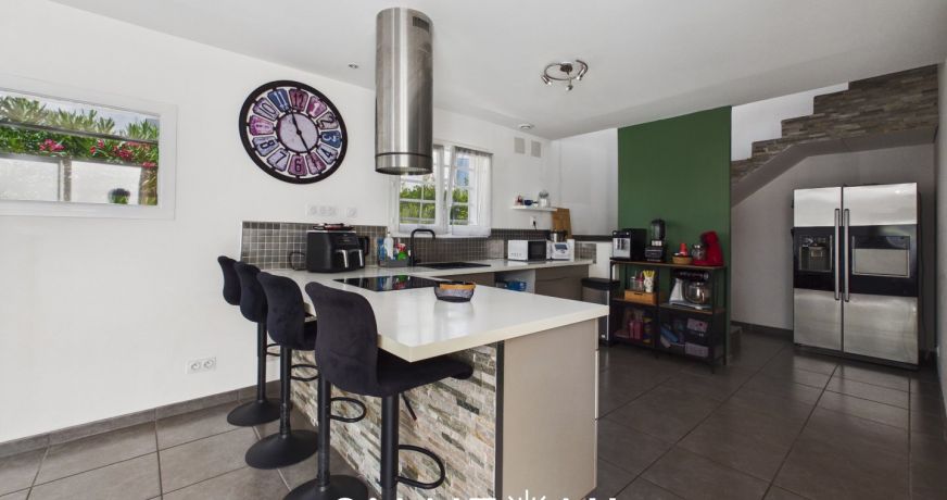 vente Maison Agde
