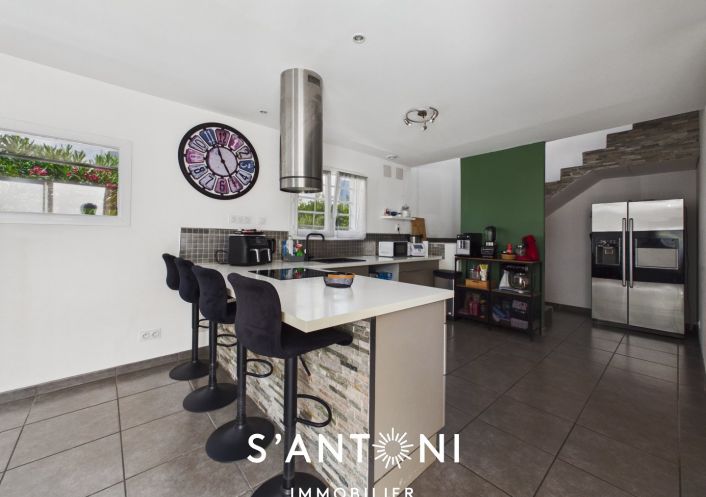 vente Maison Agde